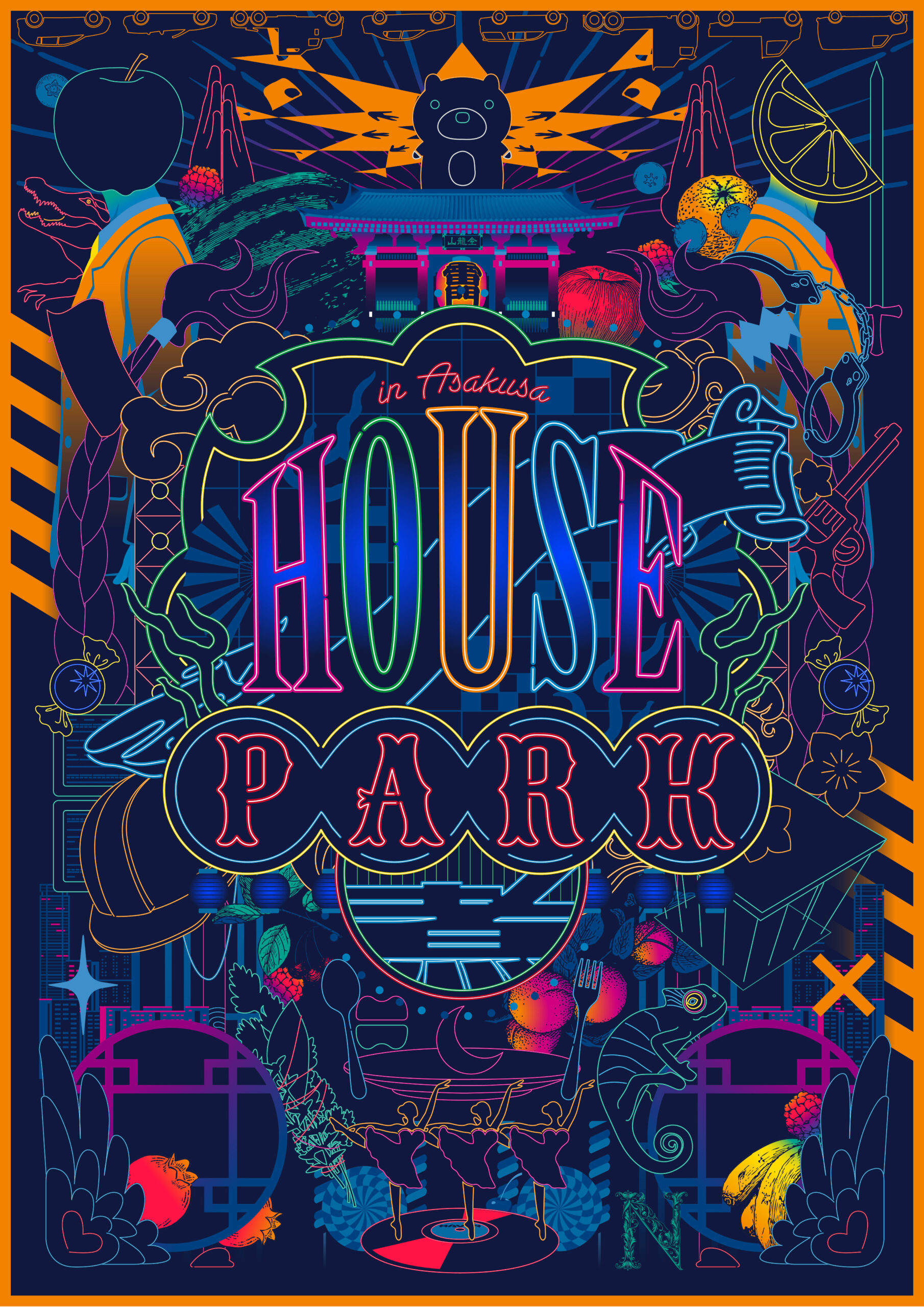 live - 煮ル果実 OFFICIAL WEB SITE煮ル果実 OFFICIAL WEB SITE